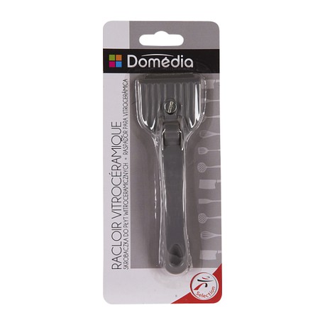 Dom Racloir Plaque Vitro