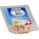 Odyssee Crevette Bio 100G