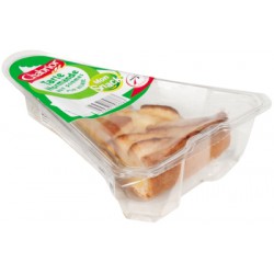 Chabr Tart Pomme Normande 100G