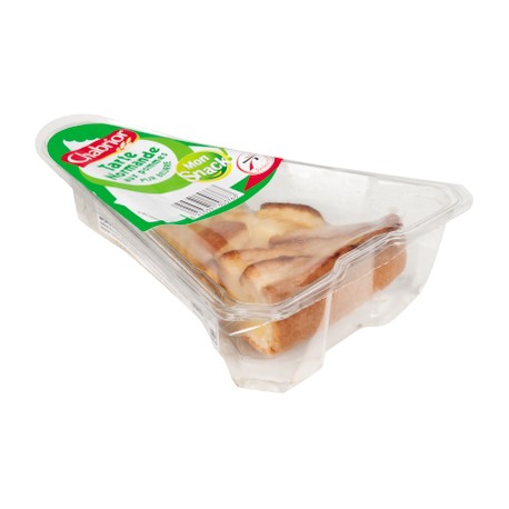 Chabr Tart Pomme Normande 100G