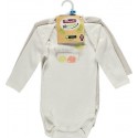 Eldys 2 Ts Col Rond Xxxl Blc