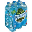 Broceliande Eau Min 6X1L5 1/2P