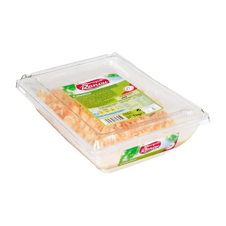Ranou Coleslaw Ls 1Kg