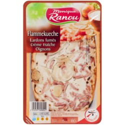 Ids Tarte Flambee 180G