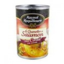 R&R Quenel/Saum Sce Corail400G