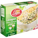 Ranou Lasagne Chevre Epin 500G