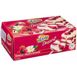 Adelie Donatelo Fruit Rge 384G