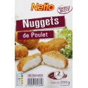 Netto 10 Nuggets Poulet 200G