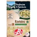Ids Raviole Chevre/F.Hbe 240G