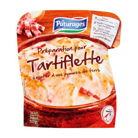 Pat. Yt Grecq.S/Lt Miel 4X150G