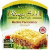 300G Bq Micro Onde Hachis Parmentier Halal Dounia