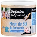 Ids Fleur Sel Guerande 125G