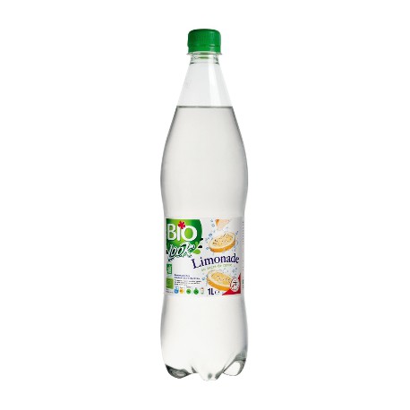 Look Bio Limonade 1L