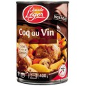 C.Leger Coq Au Vin 400 G