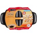 Jr Blanquet Porc+Riz Sauvag1Kg