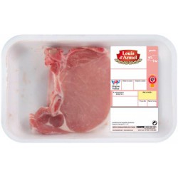 J.Roze Cote De Porc X1 150G