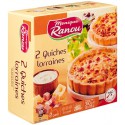 Ranou 2Quiche Lorraine 350G