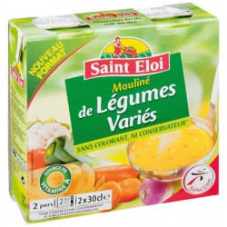 Saint Eloi Moul.Leg.Varie 2X30Cl