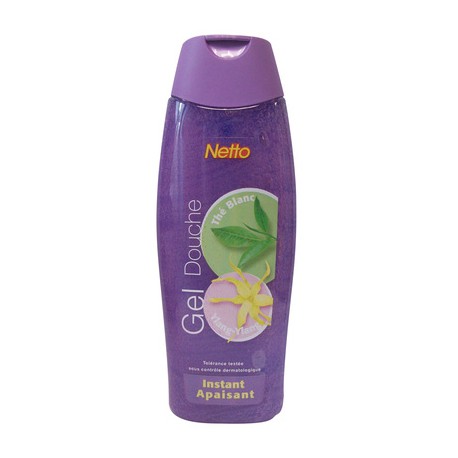 Netto Douche Ylang The 250Ml