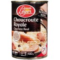 C.Leg Choucroute Riesling400G