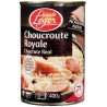 C.Leg Choucroute Riesling400G