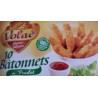 Volae Batonnets De Poulet 180G