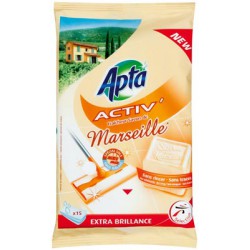Apta Ling Sol Sav.Marseillex15