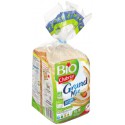 Chab.Bio Grand Mie Nature 500G