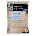 Ids Gros Sel De Guerande 1Kg