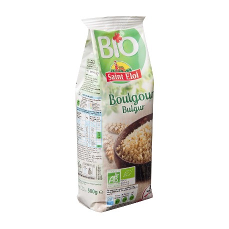 Saint Eloi Bio Boulghour 500G