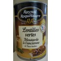 R Et R Lentil Cuisin Mout 410G