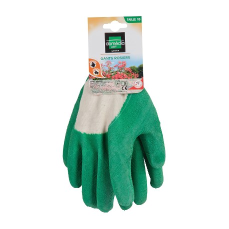 Domedia.Gants.Rosier.T10