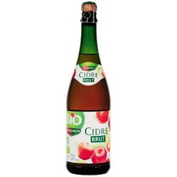 Fauconnerie Bio Cidre Bouche75