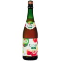 Fauconnerie Bio Cidre Bouche75