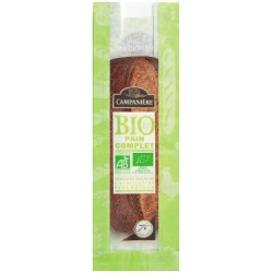 Campani Pain Compl Bio Pr/300G