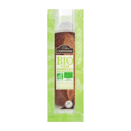 Campani Pain Compl Bio Pr/300G