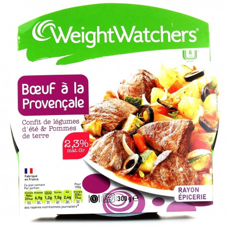 W.Watchers Bf Prv Leg Pdt 300G