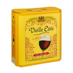Vce Vieille Cave Rg Bib5L 12¢