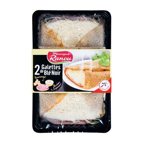 Ids 2 Galette Jamb Emment 300G