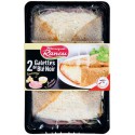 Ids 2 Galette Jamb Emment 300G