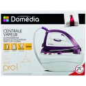 Domedia Centrale Vapeur