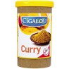 Cigalou Curry 100G Boit PlaSaint