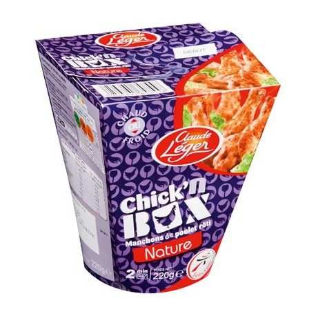 Cl Feuilt Plt Gr.Moutarde 140G