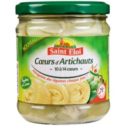 Seloi Coeur Artic Boc245G 46Cl