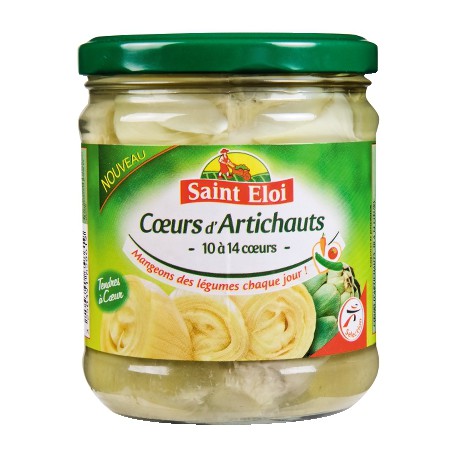 Seloi Coeur Artic Boc245G 46Cl