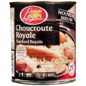 C.Leg Choucroute Riesling800G