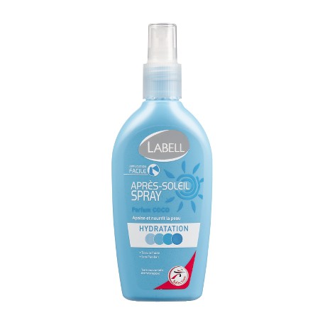 Labell Spr Apres Soleil 200Ml