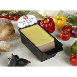 Onno Mousse Canard Figue 1K5