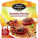 Raynal Et Roquelaure Tomates Farcies Sauce Provençale Et Riz 285 G