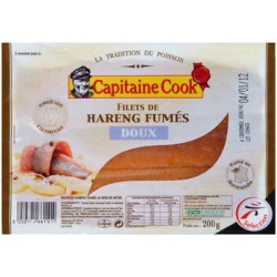 C.Cook Flt Harg Fume Doux 200G
